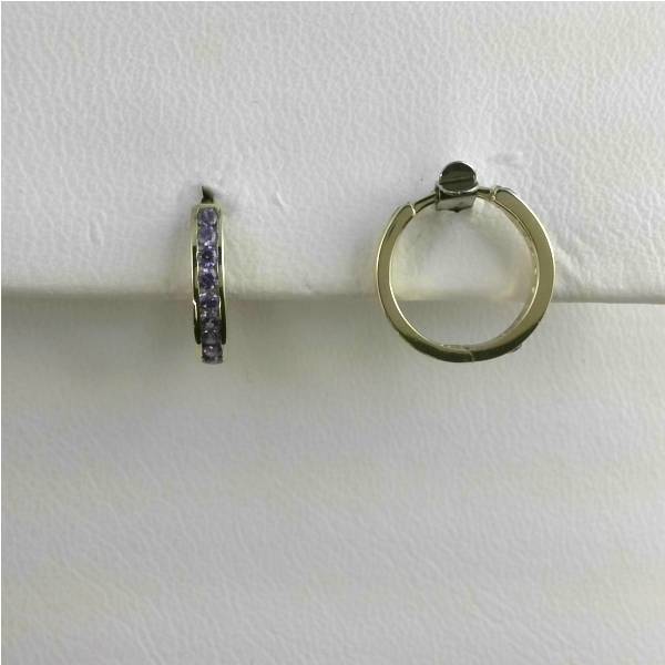 550-T5-E-HG-160-PURPLE-CZ-11MM