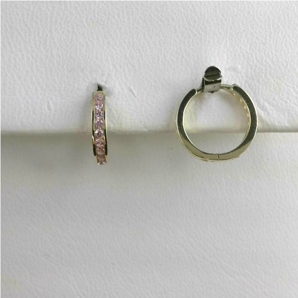 550-T5-E-HG-160-PINK-CZ-11MM-3